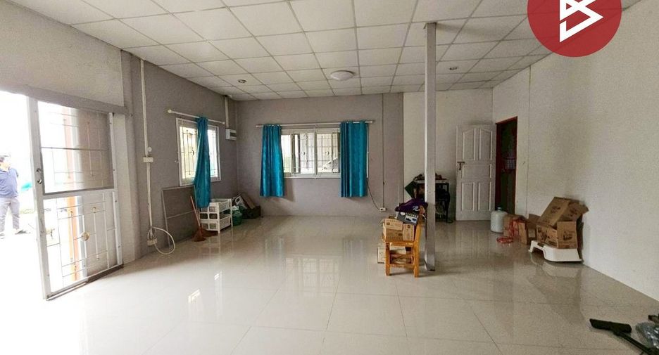 Haus zum Kauf mit 3 Zimmer in Phan Thong, Chonburi