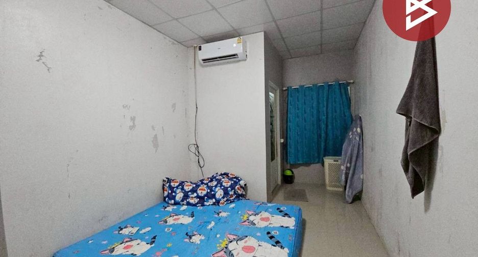Haus zum Kauf mit 3 Zimmer in Phan Thong, Chonburi