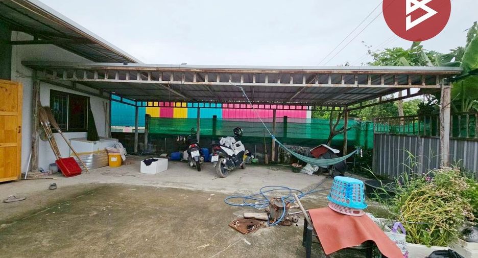 Haus zum Kauf mit 3 Zimmer in Phan Thong, Chonburi