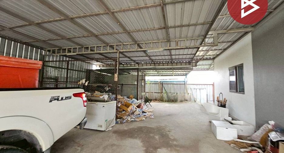 Haus zum Kauf mit 3 Zimmer in Phan Thong, Chonburi
