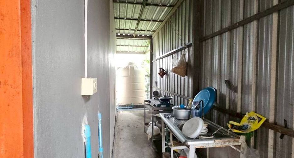 Haus zum Kauf mit 3 Zimmer in Phan Thong, Chonburi