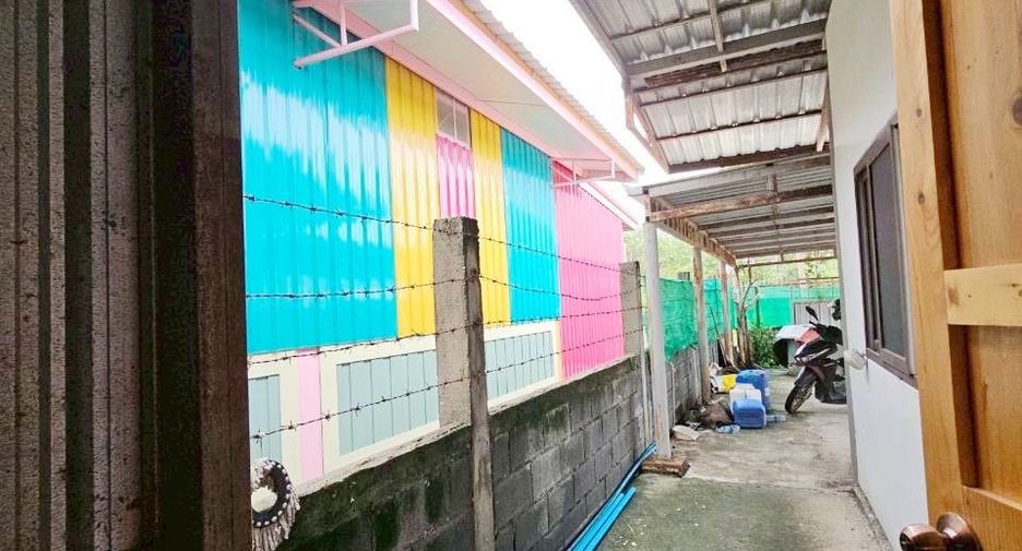 Haus zum Kauf mit 3 Zimmer in Phan Thong, Chonburi