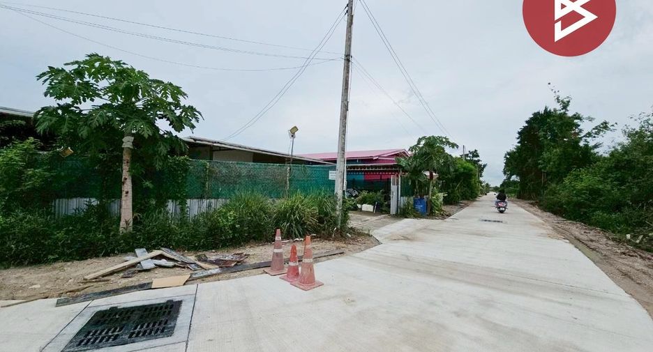 Haus zum Kauf mit 3 Zimmer in Phan Thong, Chonburi