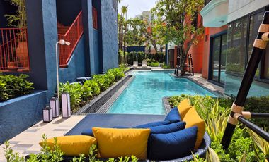For rent 1 bed condo in Hua Hin, Prachuap Khiri Khan