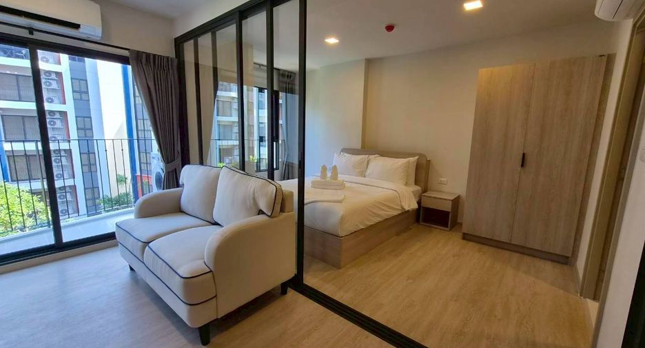 À louer 1 chambre condo à Hua Hin, Prachuap Khiri Khan
