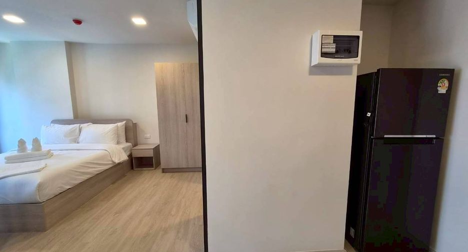 À louer 1 chambre condo à Hua Hin, Prachuap Khiri Khan