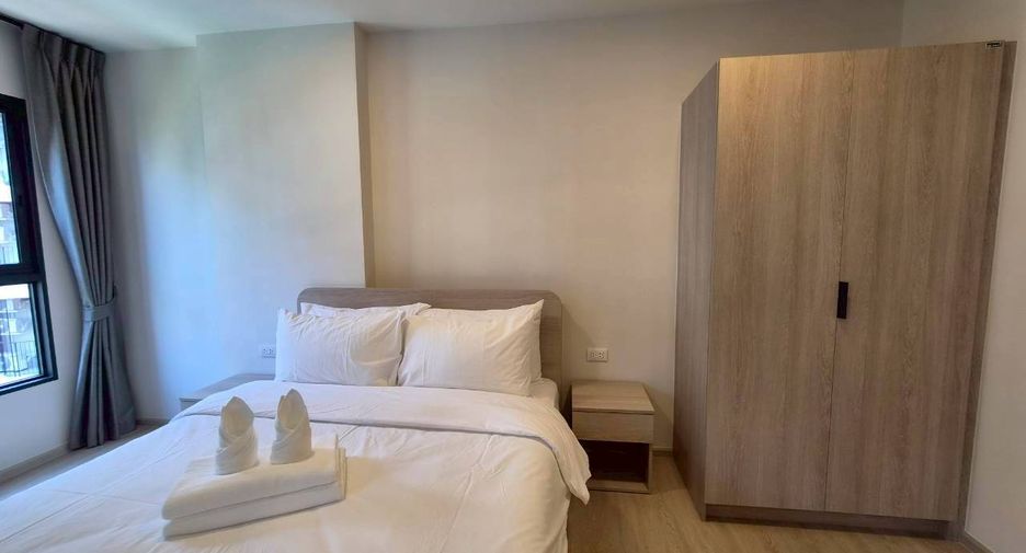 À louer 1 chambre condo à Hua Hin, Prachuap Khiri Khan