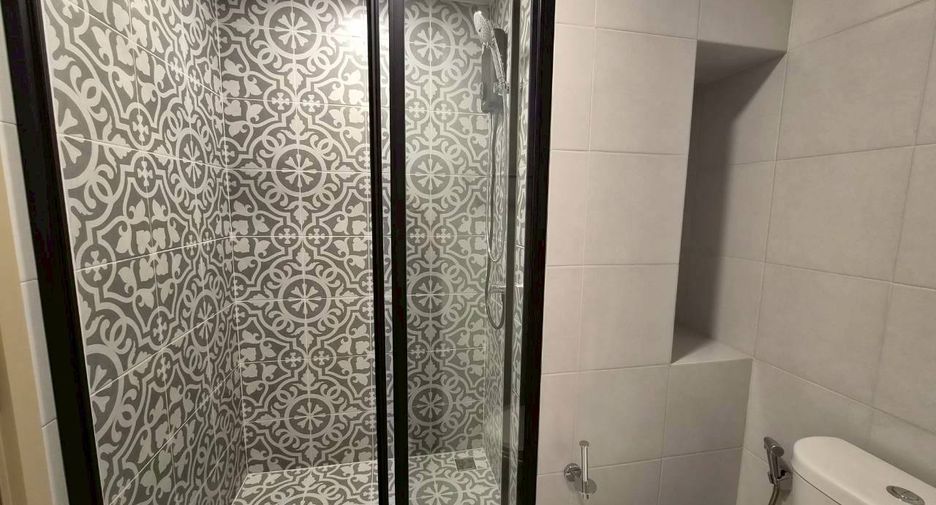 À louer 1 chambre condo à Hua Hin, Prachuap Khiri Khan