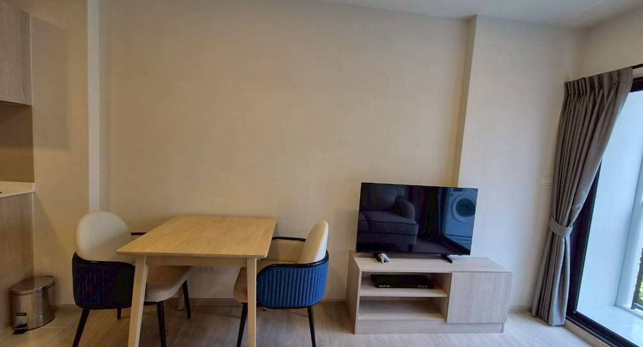 À louer 1 chambre condo à Hua Hin, Prachuap Khiri Khan