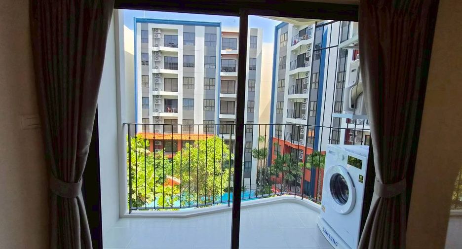 À louer 1 chambre condo à Hua Hin, Prachuap Khiri Khan