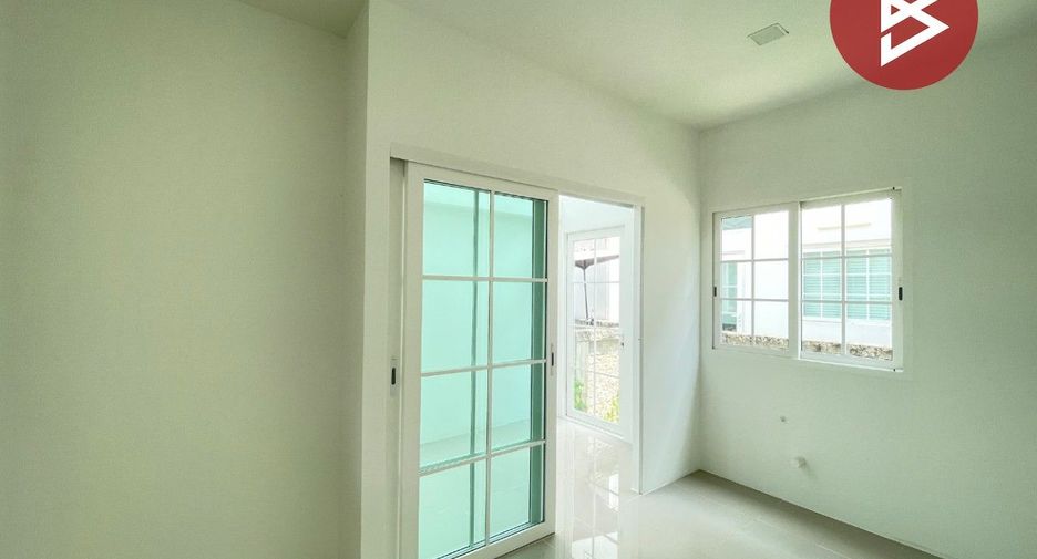 Haus zum Kauf mit 3 Zimmer in Prawet, Bangkok