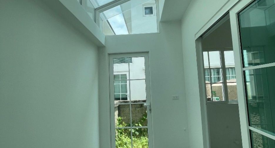 Haus zum Kauf mit 3 Zimmer in Prawet, Bangkok