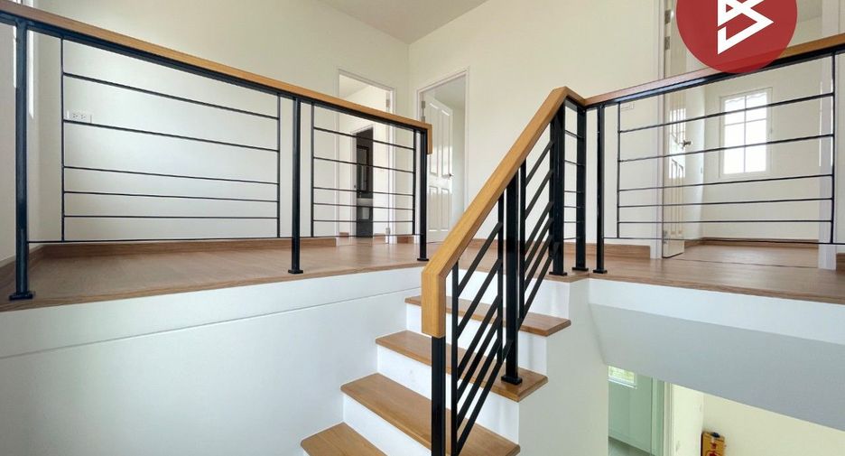 Haus zum Kauf mit 3 Zimmer in Prawet, Bangkok