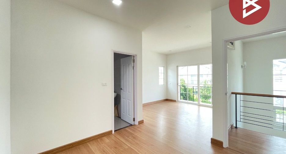Haus zum Kauf mit 3 Zimmer in Prawet, Bangkok