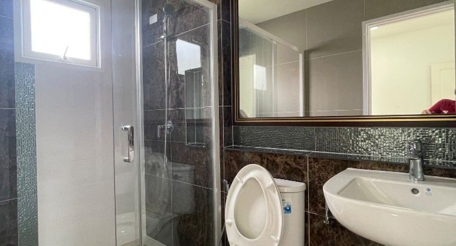 Haus zum Kauf mit 3 Zimmer in Prawet, Bangkok