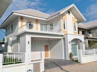For Rent 3 Bedroom House In Saraphi, Chiang Mai