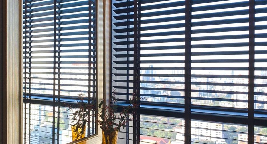 Condo en venta de 2 habitaciones en Khlong Toei, Bangkok