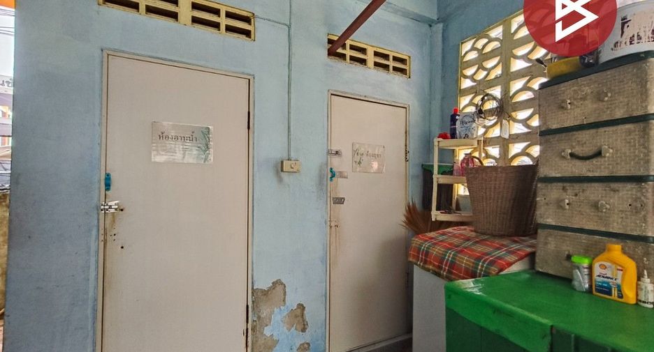 For sale 2 bedrooms retail Space in Bang Phli, Samut Prakan