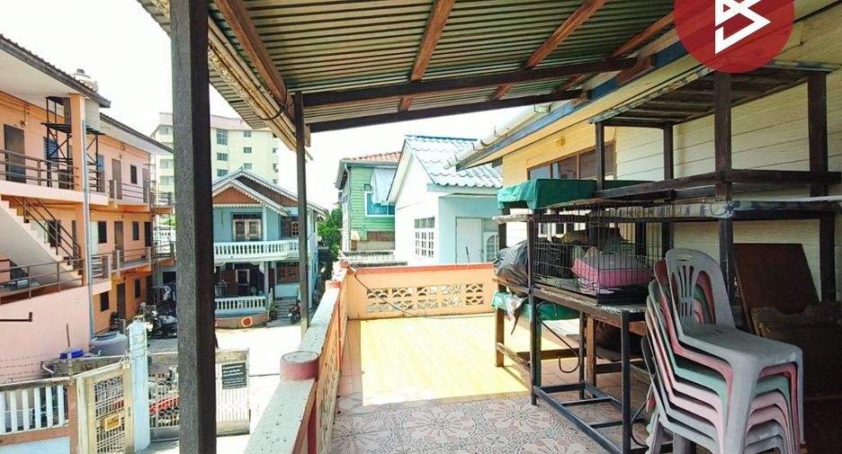 For sale 2 bedrooms retail Space in Bang Phli, Samut Prakan