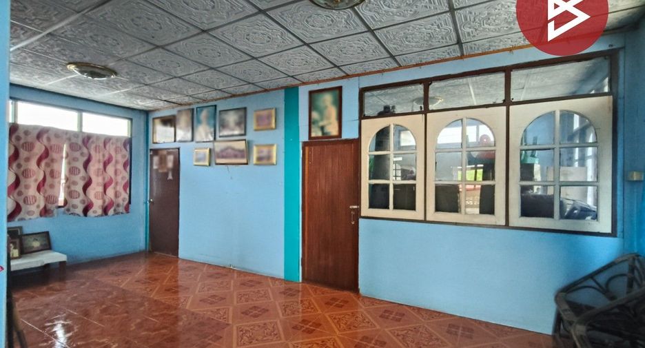 For sale 2 bedrooms retail Space in Bang Phli, Samut Prakan