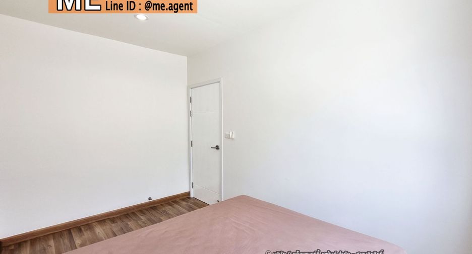 For sale 3 bedrooms townhouse in Suan Luang, Bangkok