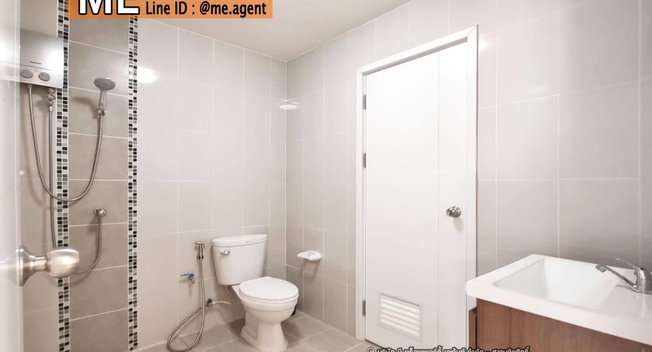 For sale 3 bedrooms townhouse in Suan Luang, Bangkok