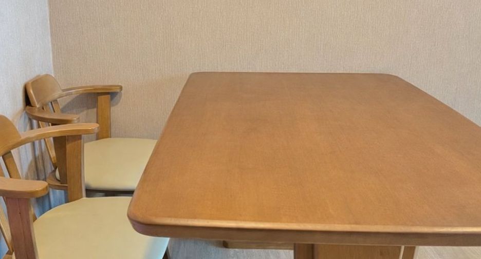 For rent 1 bed condo in Bang Kho Laem, Bangkok