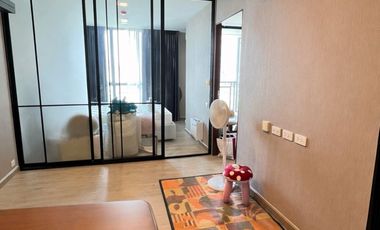 For rent 1 Beds condo in Bang Kho Laem, Bangkok