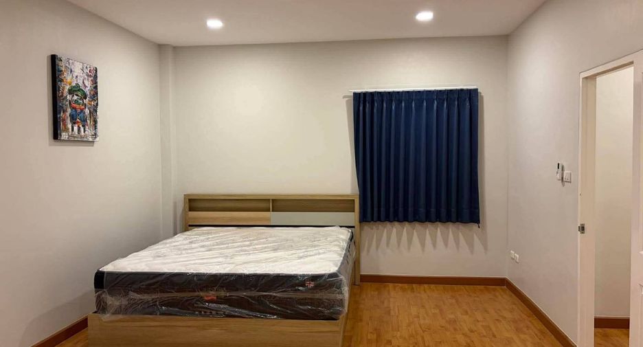For sale 6 bedrooms house in Hang Dong, Chiang Mai