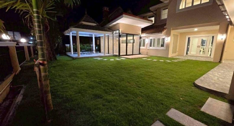 For sale 6 bedrooms house in Hang Dong, Chiang Mai