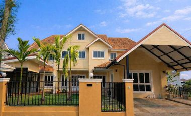 For sale 6 ベッドルーム house in Hang Dong, Chiang Mai