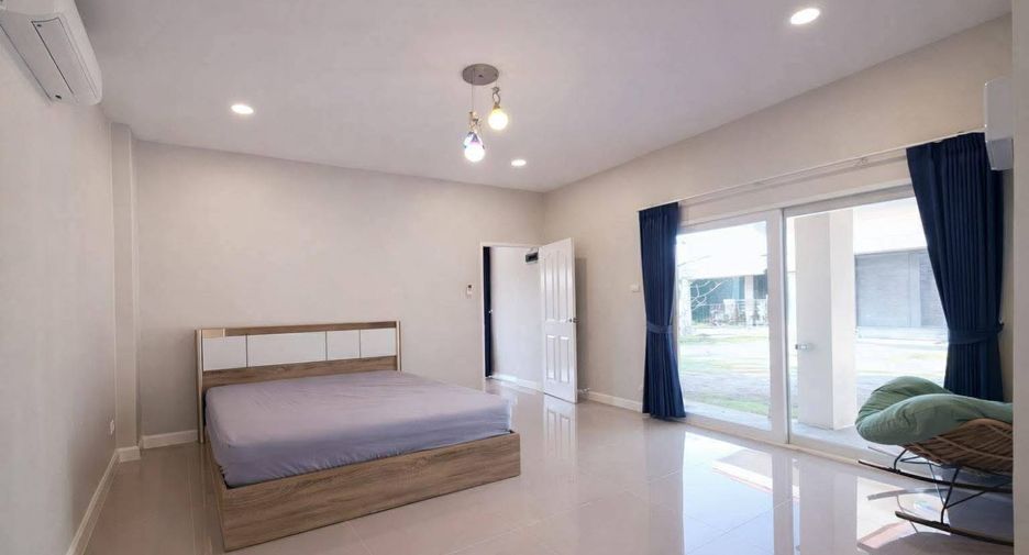 For sale 6 bedrooms house in Hang Dong, Chiang Mai