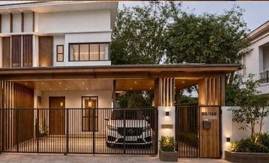 For sale 3 bedrooms townhouse in Mueang Chiang Mai, Chiang Mai