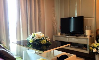 Condo en alquiler de 1 habitaciones en Ratchathewi, Bangkok