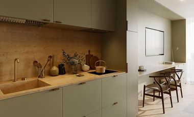 For sale studio condo in Thalang, Phuket