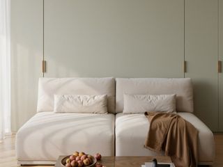 Wohnung zum Kauf mit Studio in Thalang, Phuket