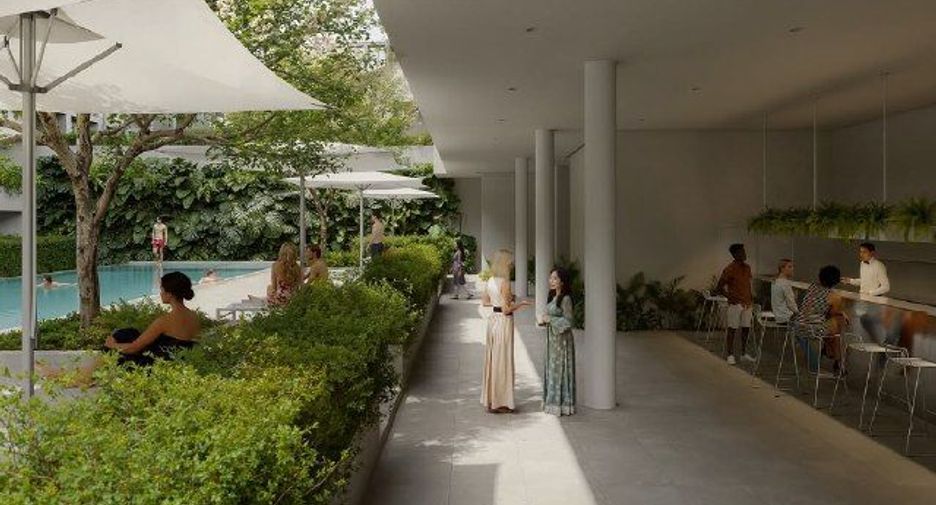 For sale studio condo in Thalang, Phuket