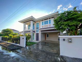 For Rent 4 Bedroom House In Doi Saket, Chiang Mai