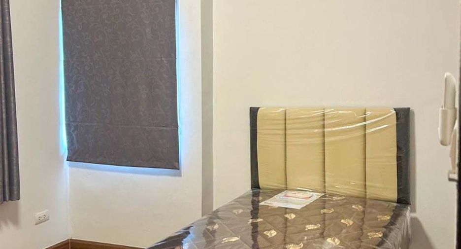 For rent 4 bedrooms house in Doi Saket, Chiang Mai