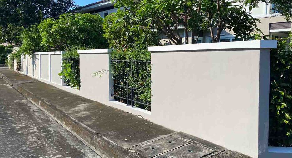 For rent 4 bedrooms house in Doi Saket, Chiang Mai