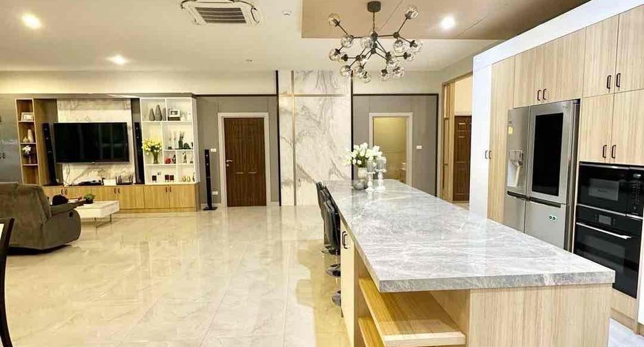 Продажа 6 спальни вилла в Банг Ламунг, Чонбури