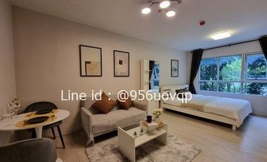 For sale 1 bed condo in Chom Thong, Bangkok
