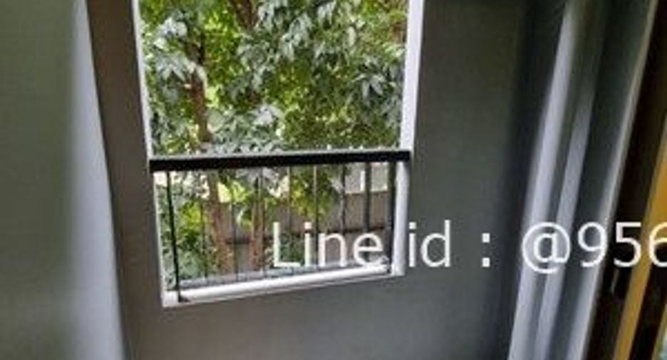 Wohnung zum Kauf mit 1 Zimmer in Chom Thong, Bangkok