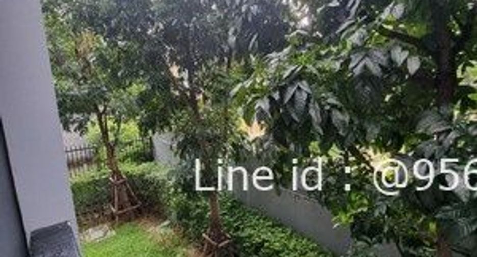 Wohnung zum Kauf mit 1 Zimmer in Chom Thong, Bangkok
