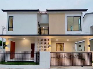 For Rent 3 Bedroom House In Saraphi, Chiang Mai