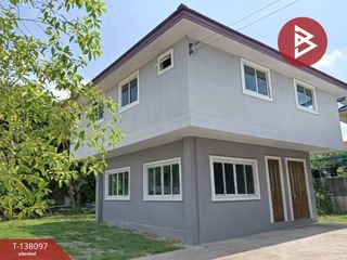 Haus zum Kauf mit 3 Zimmer in Phra Pradaeng, Samut Prakan