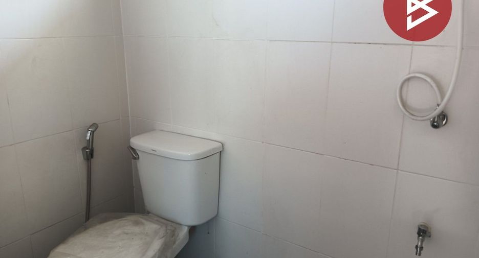 Casa en venta de 3 habitaciones en Phra Pradaeng, Samut Prakan