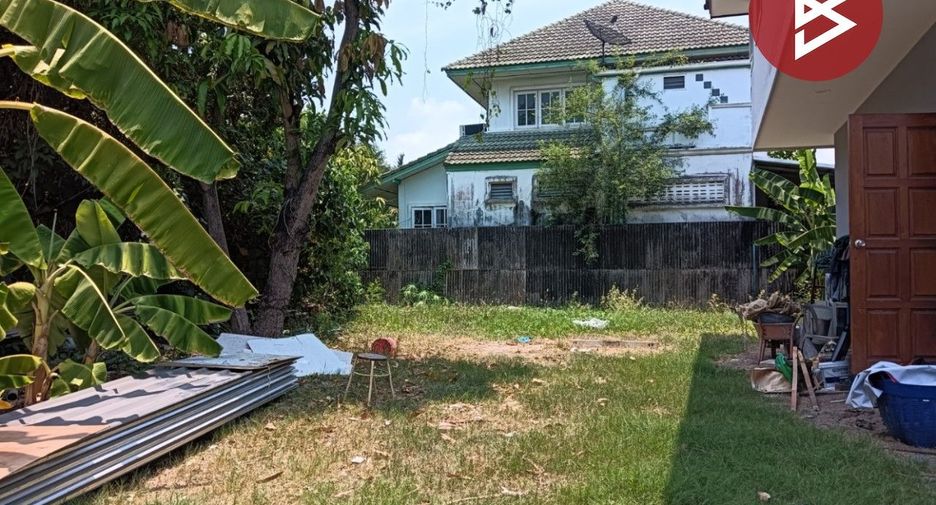 Casa en venta de 3 habitaciones en Phra Pradaeng, Samut Prakan