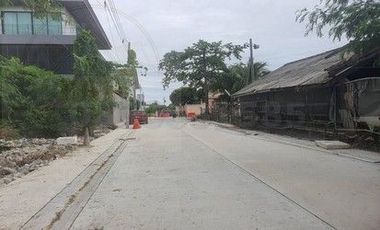 Продажа Участок в Mueang Samut Prakan, Самутпракан