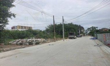 Продажа Участок в Mueang Samut Prakan, Самутпракан